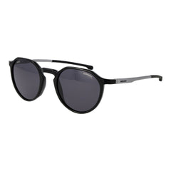 Carrera Ducati Zwarte Aluminium Zonnebril