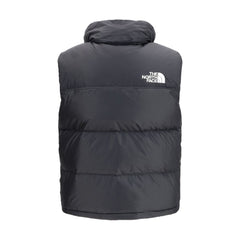 The North Face Black Nylon Jacket