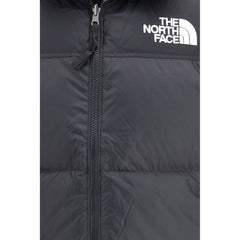 The North Face Black Nylon Jacket