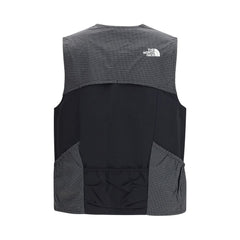 The North Face Zwarte Nylon Jas