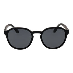 Polaroid Black Polycarbonate Sunglasses