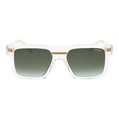 Carrera Transparent Polyamide Sunglasses