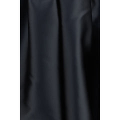 Calvin Klein Zwarte Polyester Rok