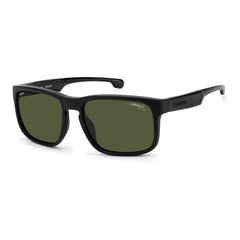 Carrera Ducati Zwarte Polyamide Zonnebril