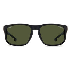 Carrera Ducati Zwarte Polyamide Zonnebril