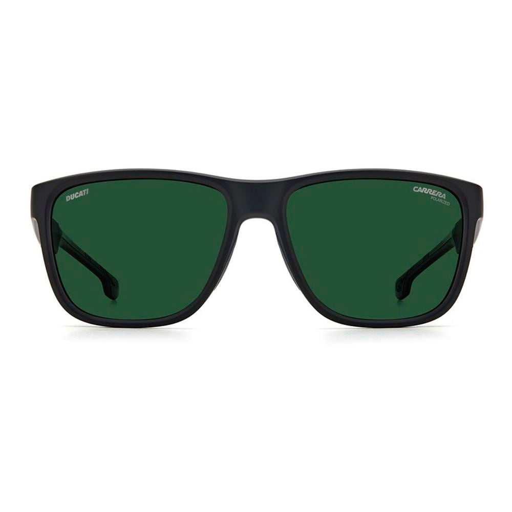 Carrera Ducati Black Polyamide Sunglasses