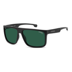 Carrera Ducati Zwarte Polyamide Zonnebril