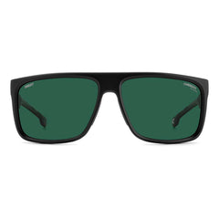 Carrera Ducati Zwarte Polyamide Zonnebril