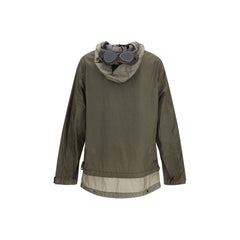 C.P. Company Bicolor Polyamide Shell Jacket