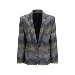 Missoni Multicolor Viscose Clothing