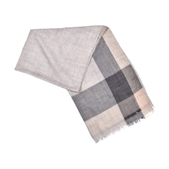 Brunello Cucinelli Multicolor Cashmere Scarf
