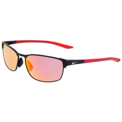 Nike Black Metal Sunglasses