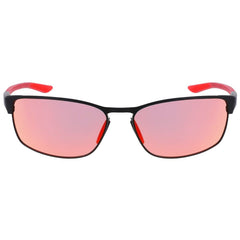 Nike Black Metal Sunglasses
