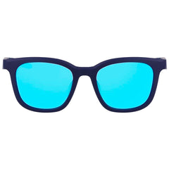 Nike Blue Injected Sunglasses
