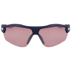 Nike Blue Injected Sunglasses