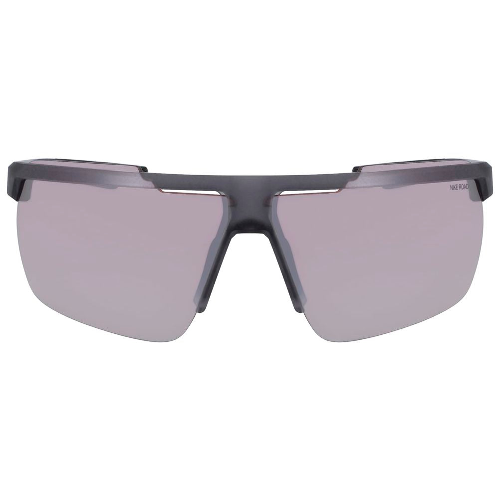 Nike Gray Injected Sunglasses