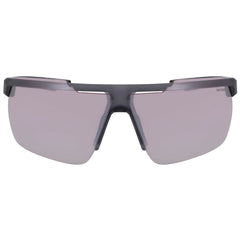 Nike Gray Injected Sunglasses
