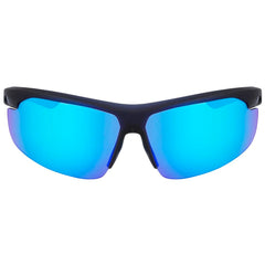 Nike Blue Injected Sunglasses