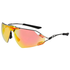 Nike Oranje Titanium Zonnebril