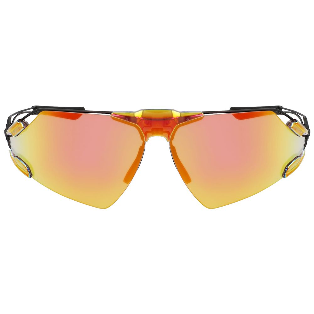 Nike Oranje Titanium Zonnebril
