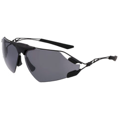 Nike Zwarte Titanium Zonnebril