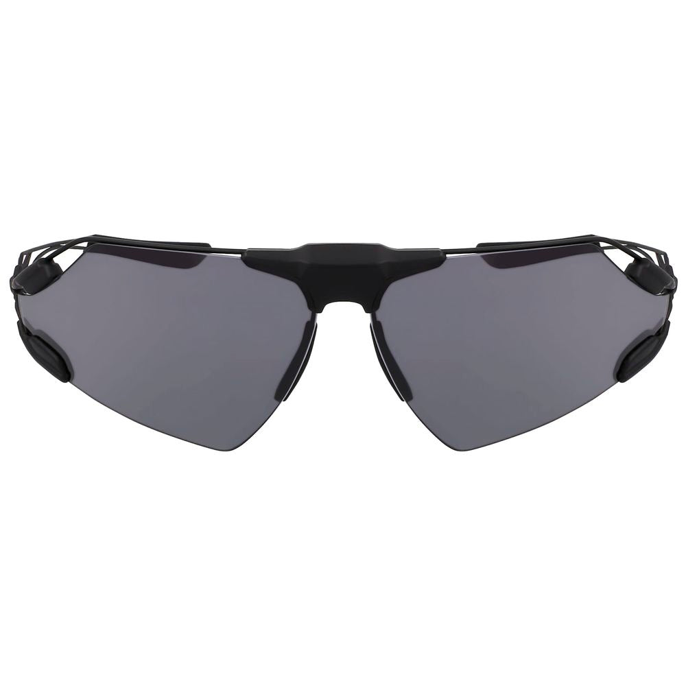 Nike Zwarte Titanium Zonnebril