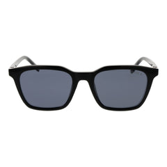 Guess Black Plastic Sunglasses