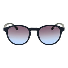 Gant Blue Plastic Sunglasses