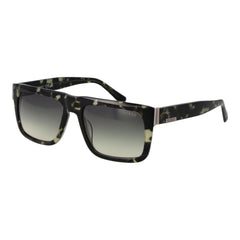 Guess Bicolor Acetate Sunglasses