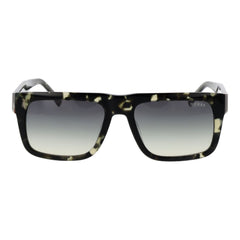Guess Bicolor Acetate Sunglasses