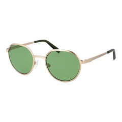 Guess Gold Metale Zonnebril