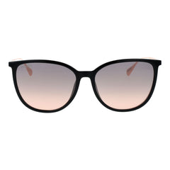 Max & Co Black Plastic Sunglasses