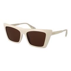 Max & Co Beige Plastic Sunglasses