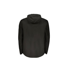 Herno Black Polyester Shell Jacket