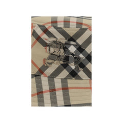 Burberry Beige Polyester Hoed