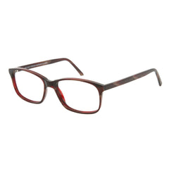 Andy Wolf Burgundy Acetate Glasses (Frames)