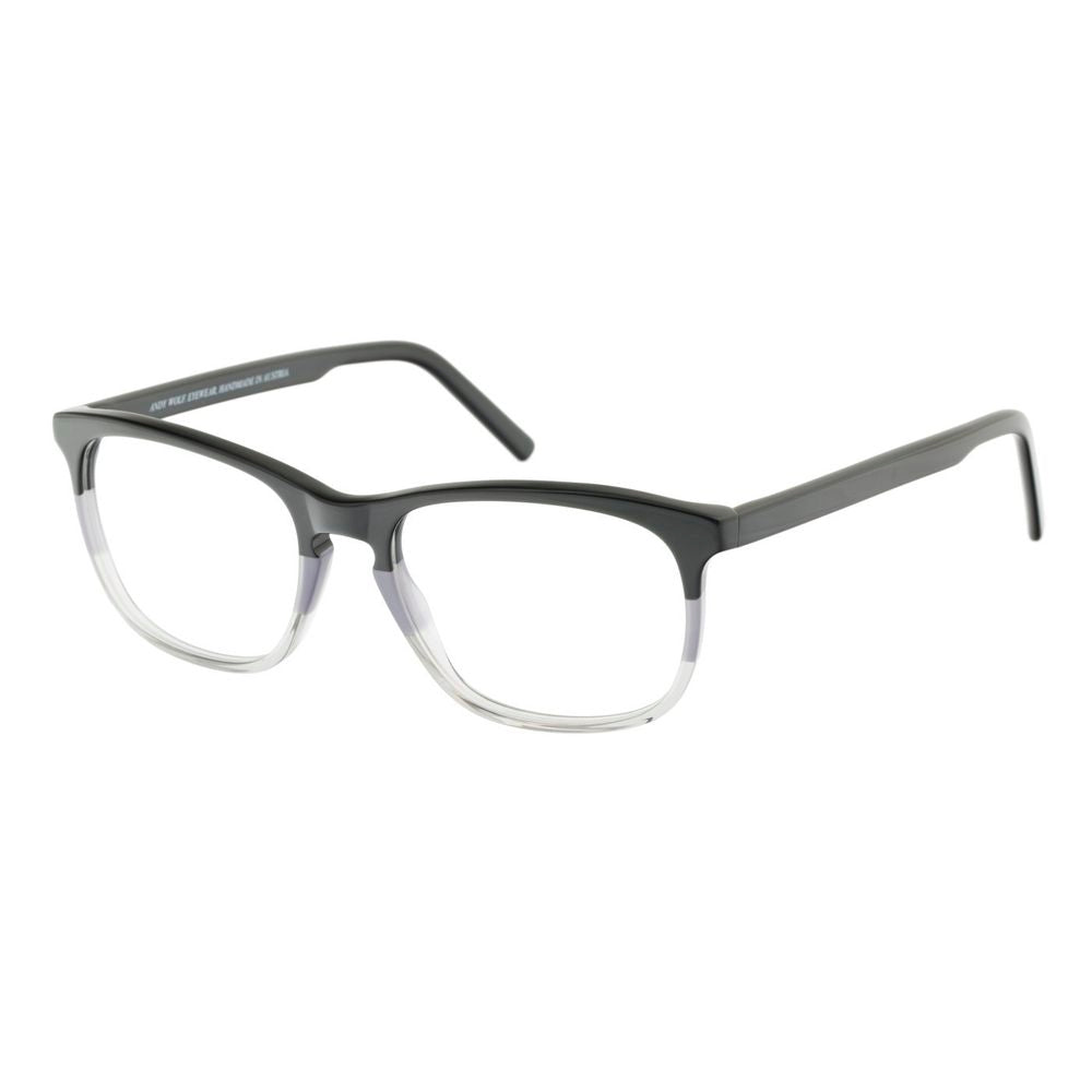 Andy Wolf Multicolor Acetaat Bril (Montuur)
