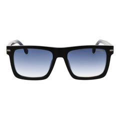 Carrera Black Acetate Sunglasses