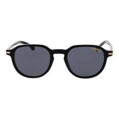 Carrera Black Acetate Sunglasses