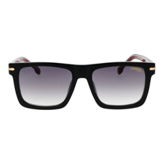 Carrera Black Acetate Sunglasses
