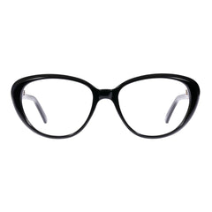 Andy Wolf Black Acetate Glasses (Frames)