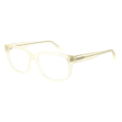 Andy Wolf Beige Acetate Glasses (Frames)