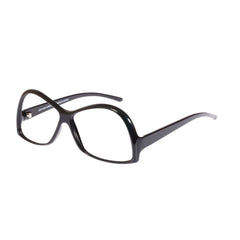 Andy Wolf Black Acetate Glasses (Frames)