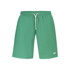 Fila Verde Poliestere Men's Boxer