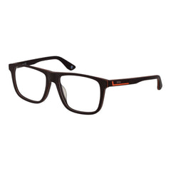 BMW Brown Plastic Glasses (Frames)
