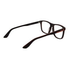 BMW Brown Plastic Glasses (Frames)