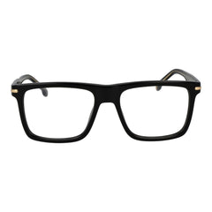 Carrera Black Acetate Glasses (Frames)