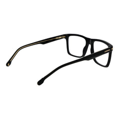 Carrera Black Acetate Glasses (Frames)