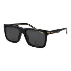 Carrera Black Acetate Glasses (Frames)