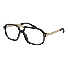 Dsquared² Black Acetate Glasses (Frames)